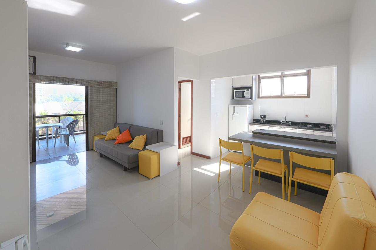Acolhedor Flat A Beira-Mar Na Barra Da Tijuca Apartman Rio de Janeiro Kültér fotó