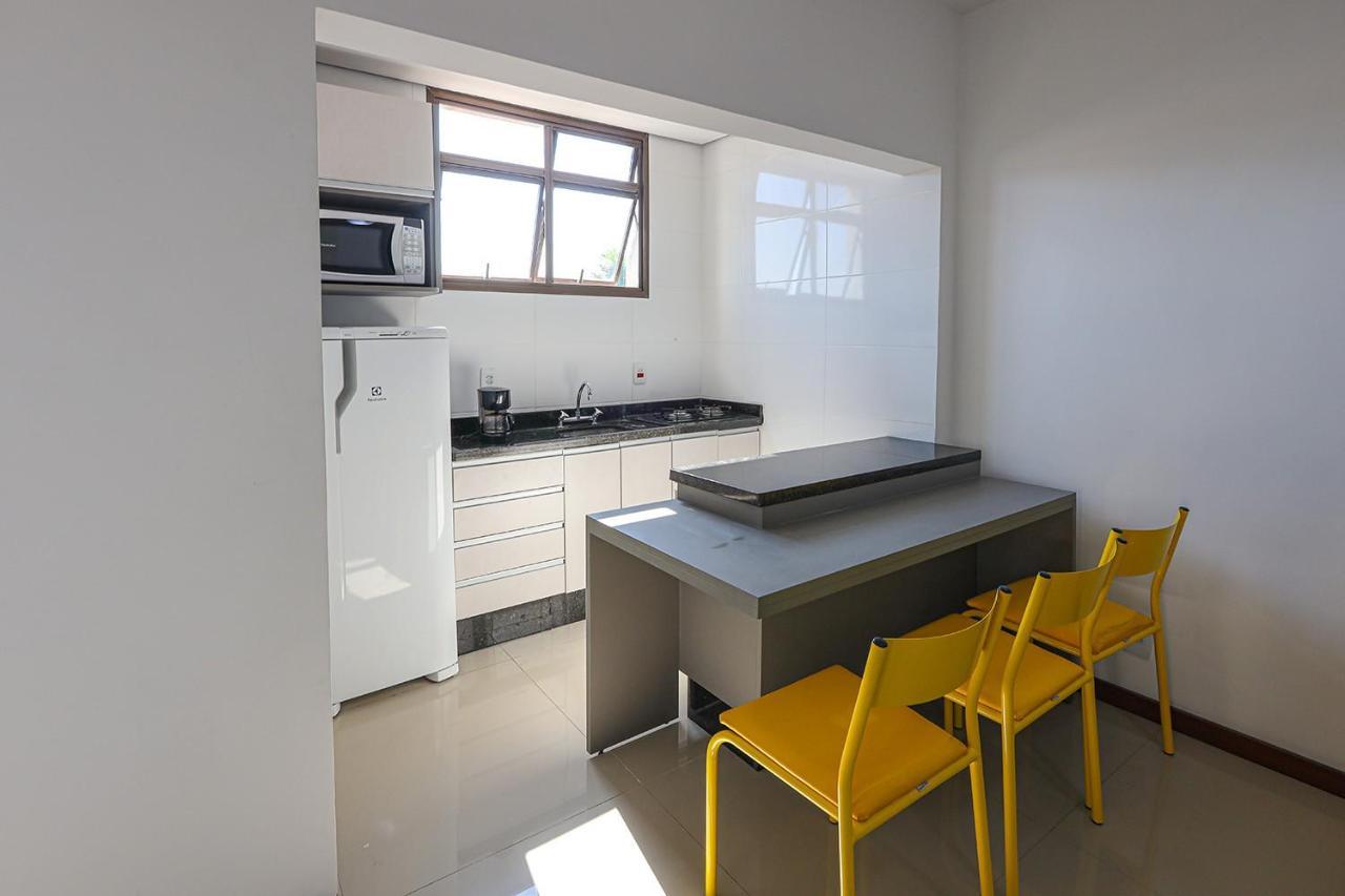Acolhedor Flat A Beira-Mar Na Barra Da Tijuca Apartman Rio de Janeiro Kültér fotó