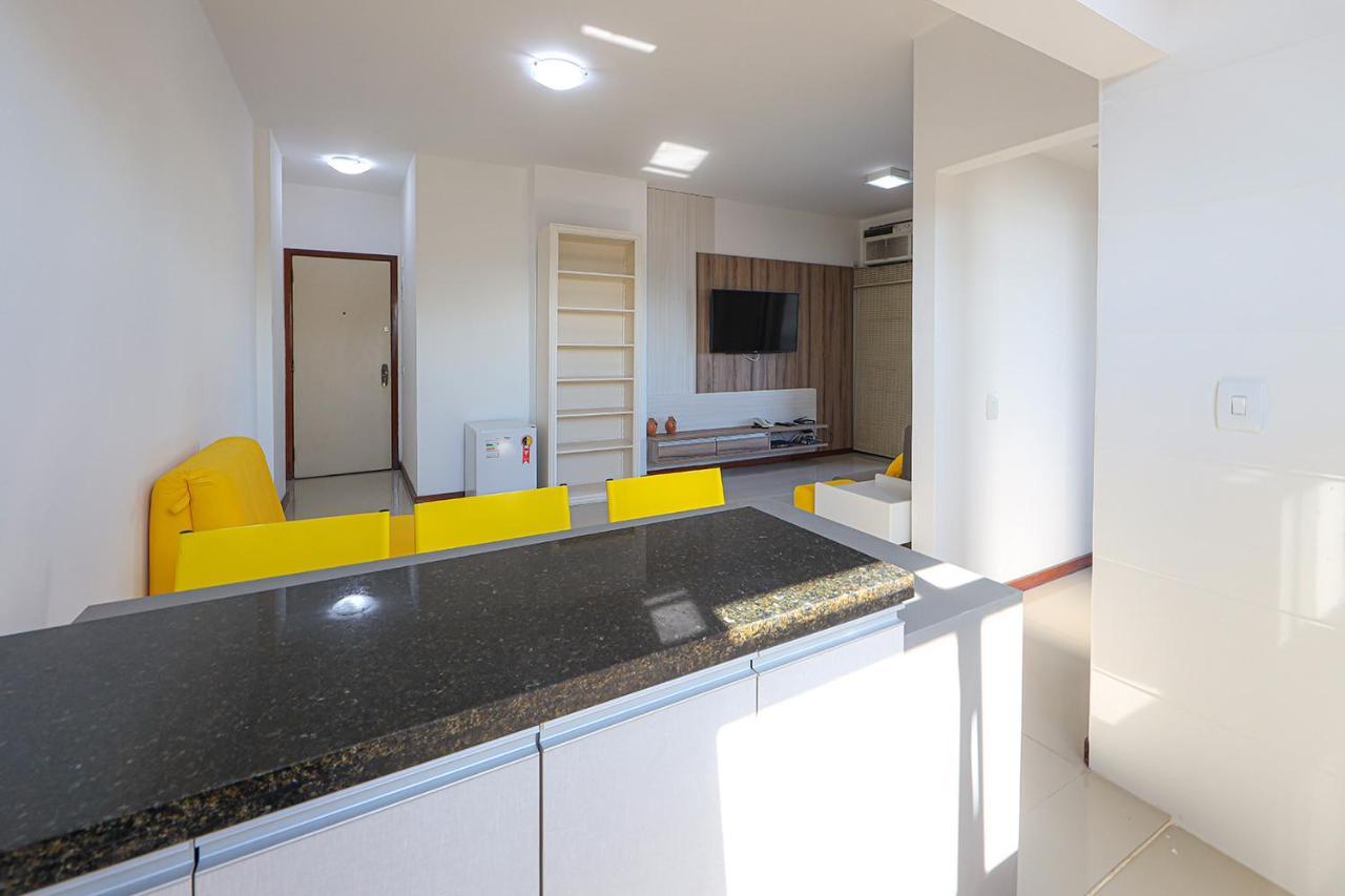 Acolhedor Flat A Beira-Mar Na Barra Da Tijuca Apartman Rio de Janeiro Kültér fotó