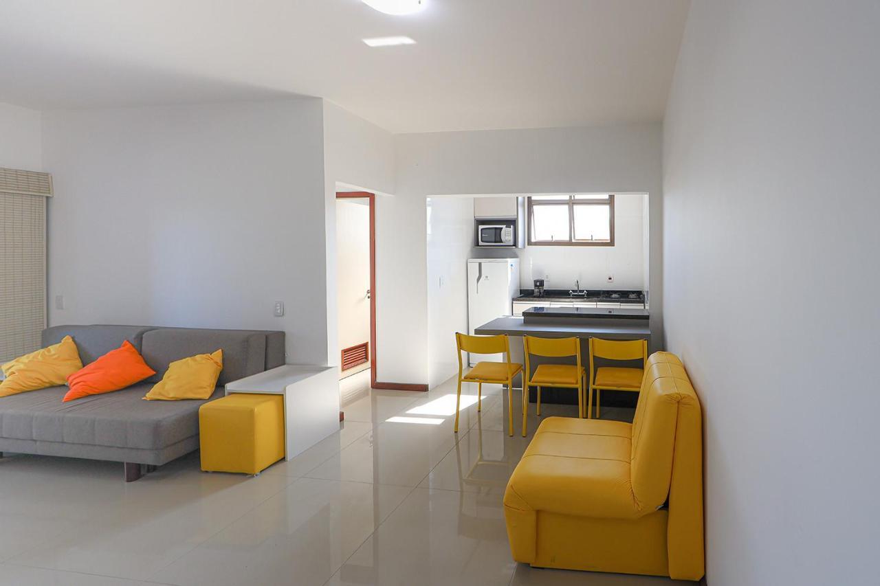 Acolhedor Flat A Beira-Mar Na Barra Da Tijuca Apartman Rio de Janeiro Kültér fotó